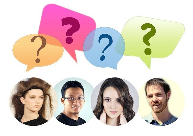 ¿Qué consejos tiene para mejorar la comunicación en una pareja hombre/mujer?